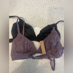 Skims bralette